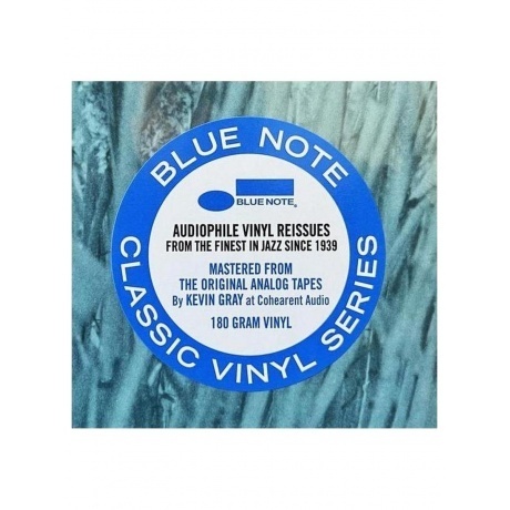 Wayne Shorter - JuJu (0602458807868) виниловая пластинка - фото 8