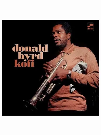 Donald Byrd - Kofi (Analogue, Tone Poet) (0602455421494) винилов...