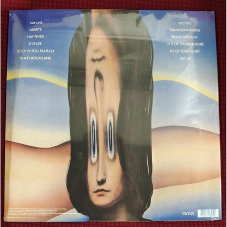 The Kinks - Misfits (4050538980790) виниловая пластинка - фото 2