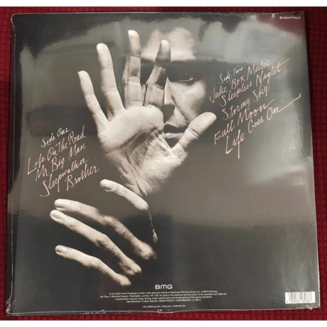 The Kinks - Sleepwalker (4050538980783) виниловая пластинка - фото 2