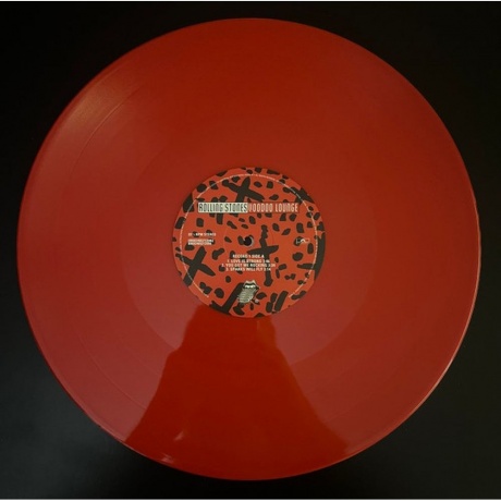 The Rolling Stones - Voodoo Lounge (coloured) (0602465212099) виниловая пластинка - фото 3