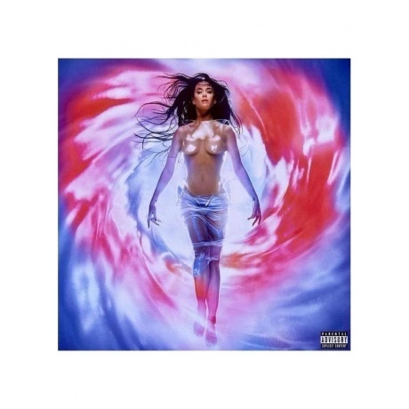 

Katy Perry - 143 (coloured) (0602465897401) виниловая пластинка