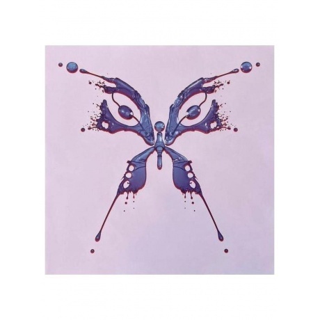 Katy Perry - 143 (coloured) (0602465897401) виниловая пластинка - фото 7