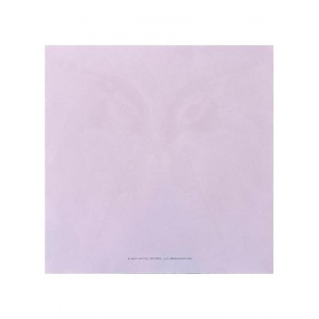 Katy Perry - 143 (coloured) (0602465897401) виниловая пластинка - фото 8