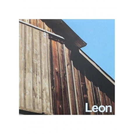 Leon Bridges - Leon (0198028293112) виниловая пластинка - фото 3
