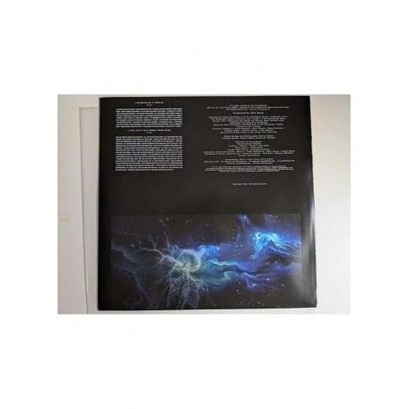 Offspring - Supercharged (Blue Marbled) (0888072631205) виниловая пластинка - фото 8