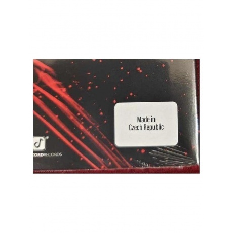 Offspring - Supercharged (Blue Marbled) (0888072631205) виниловая пластинка - фото 10