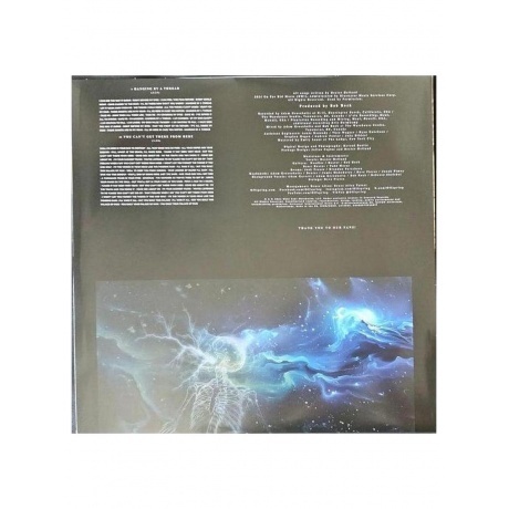 The Offspring - Supercharged (coloured) (0888072630017) виниловая пластинка - фото 5