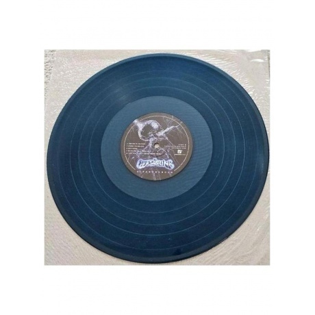 The Offspring - Supercharged (coloured) (0888072630017) виниловая пластинка - фото 7