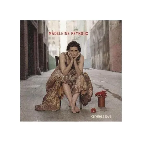 Madeleine Peyroux - Careless Love - deluxe (0888072155626) винил...