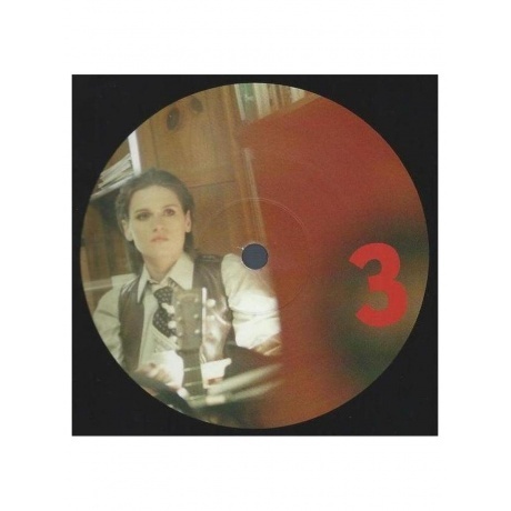 Madeleine Peyroux - Careless Love - deluxe (0888072155626) виниловая пластинка - фото 7