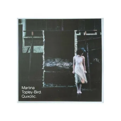 Martina Topley-Bird - Quixotic (0888072601956) виниловая пластин...