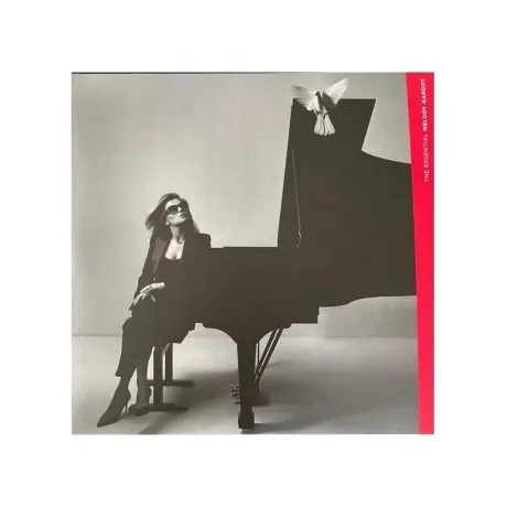 Melody Gardot - The Essential (coloured) (0602465581010) винилов...