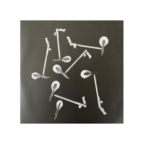 Melody Gardot - The Essential (coloured) (0602465581010) виниловая пластинка - фото 5