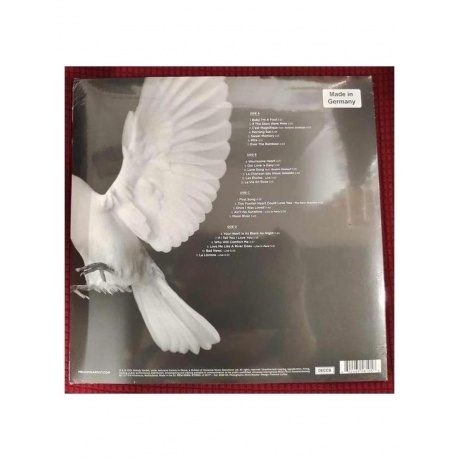 Melody Gardot - The Essential (0602465581058) виниловая пластинка - фото 2