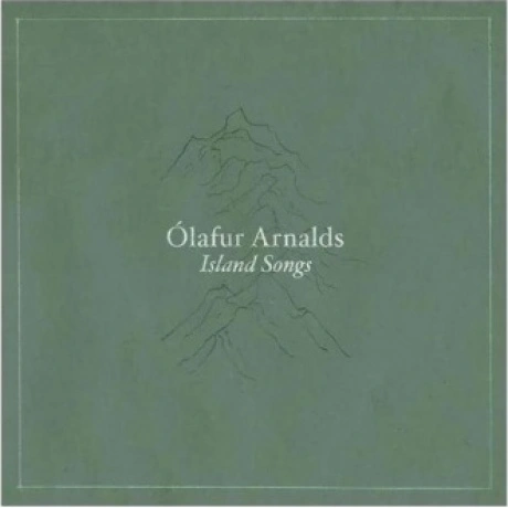 Olafur Arnalds - Island Songs (0602465324013) виниловая пластинк...