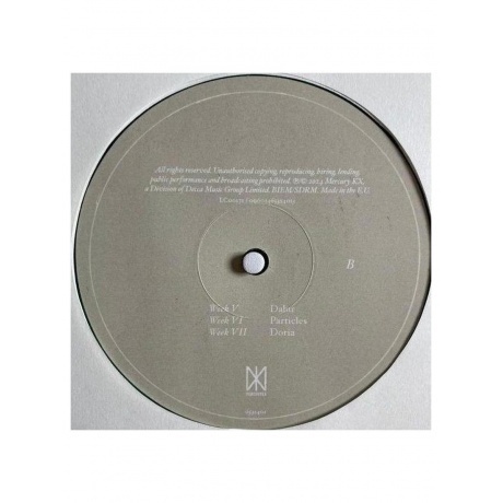 Olafur Arnalds - Island Songs (0602465324013) виниловая пластинка - фото 4