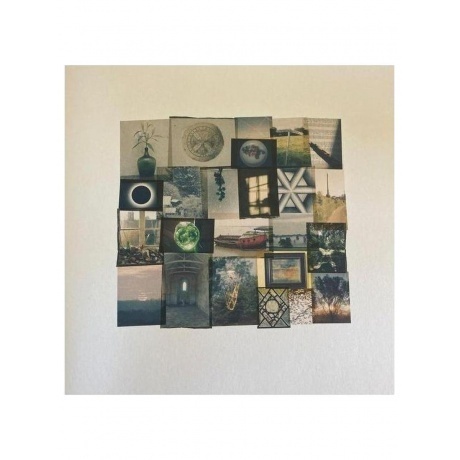 Roger Eno - The Turning Year (0028948620258) виниловая пластинка - фото 6