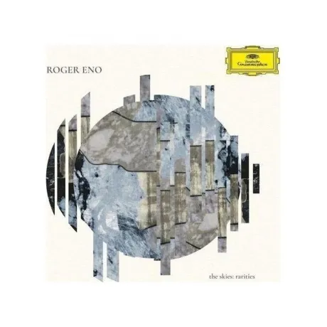 Roger Eno - The Skies: Rarities (0028948662692) виниловая пласти...