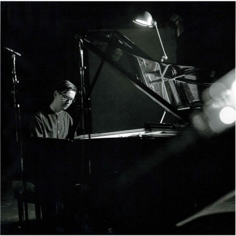 Vikingur Olafsson - Continuum Johann Sebastian Bach (0028948660735) виниловая пластинка - фото 6