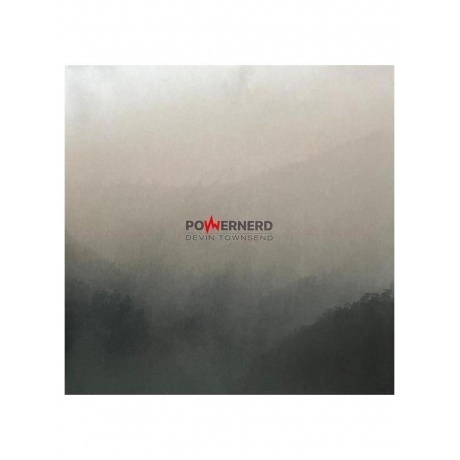 Devin Townsend - Powernerd (0198028139519) виниловая пластинка - фото 1
