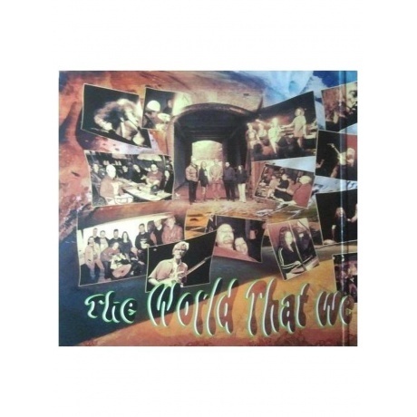 The Tangent - Pyramids, Stars &amp; More (0196587559113) виниловая пластинка - фото 2