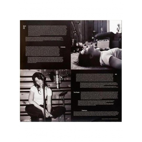 Gracie Abrams - Good Riddance (0602448974051) виниловая пластинка - фото 11