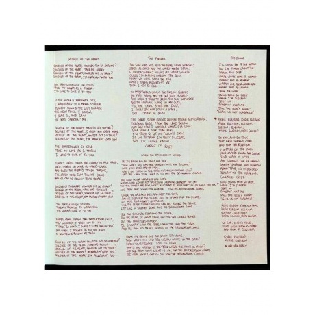 Judee Sill - Heart Food (Analogue) (0707129301413) виниловая пластинка - фото 6