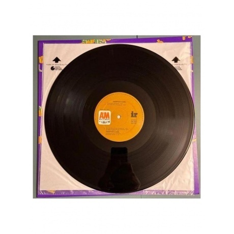 Peter Frampton - Frampton's Camel (Analogue) (0680270758070) виниловая пластинка - фото 4