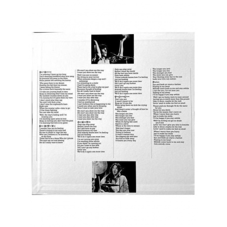 Виниловая пластинка Peter Frampton - Frampton (Analogue) (0680270758100) - фото 3