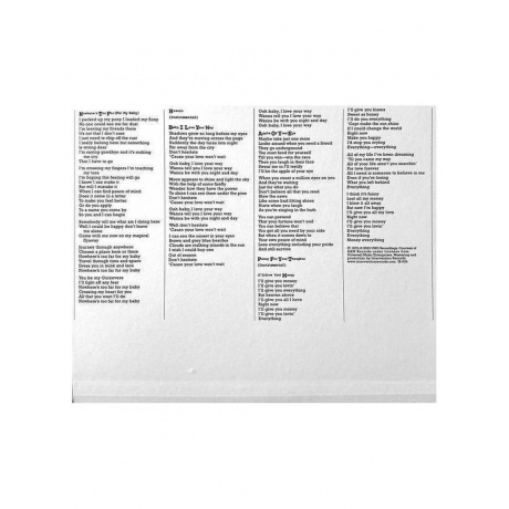 Виниловая пластинка Peter Frampton - Frampton (Analogue) (0680270758100) - фото 4