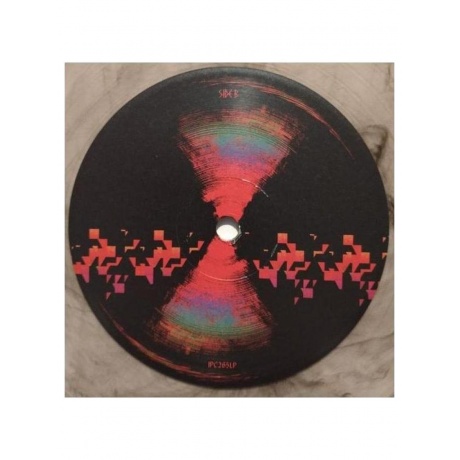 Виниловая пластинка Dave Lombardo - Rites Of Percussion (coloured) (0689230026518) - фото 6