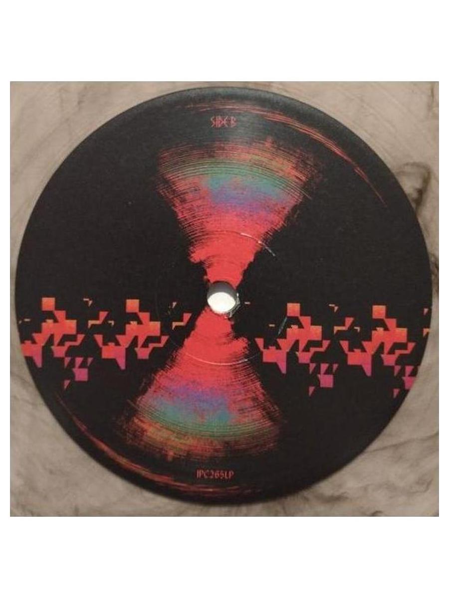 Виниловая пластинка Dave Lombardo - Rites Of Percussion (coloured) (0689230026518) - фото 6