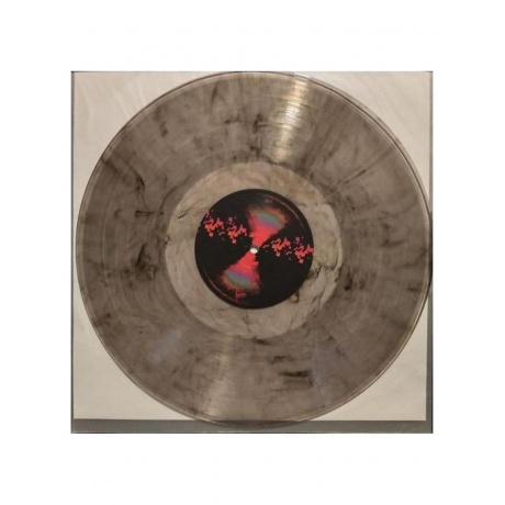 Виниловая пластинка Dave Lombardo - Rites Of Percussion (coloured) (0689230026518) - фото 7