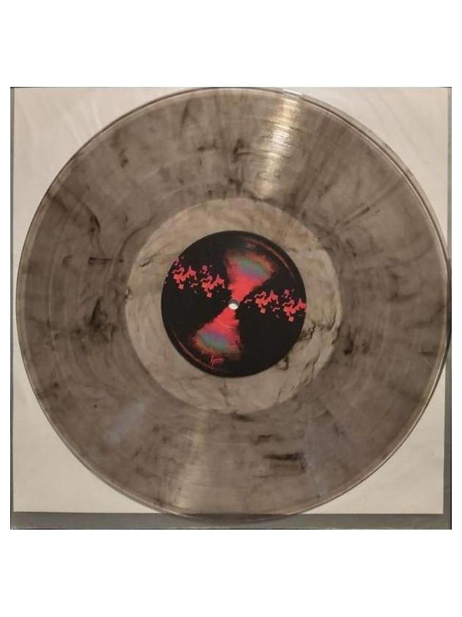 Виниловая пластинка Dave Lombardo - Rites Of Percussion (coloured) (0689230026518) - фото 7