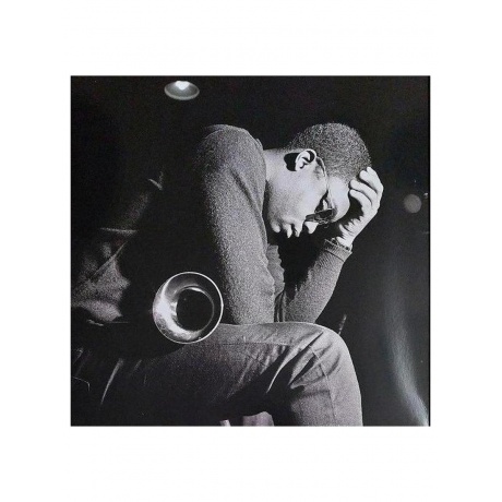 Виниловая пластинка Wayne Shorter - Wayning Moments (8436569193341) - фото 2