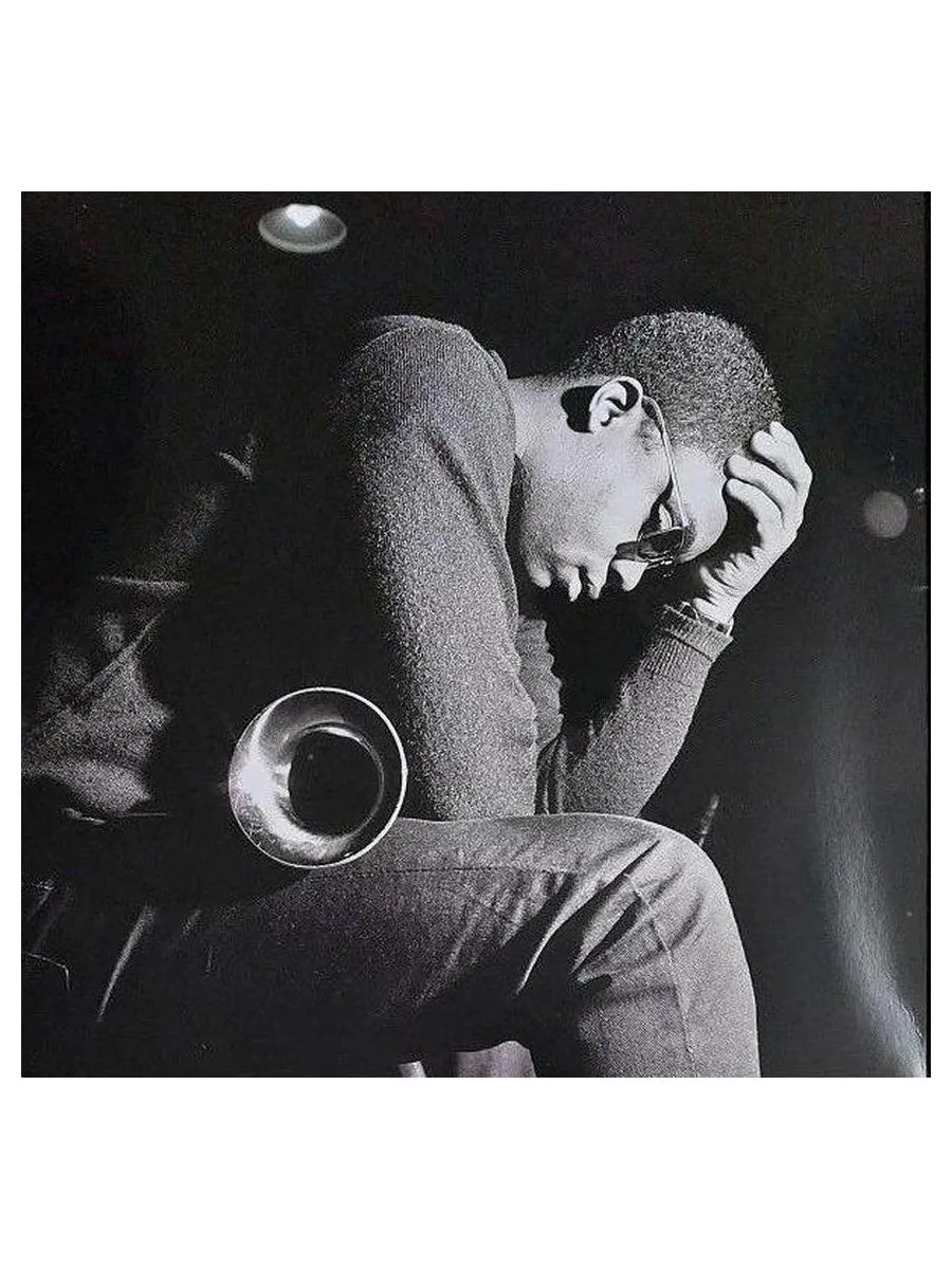 Виниловая пластинка Wayne Shorter - Wayning Moments (8436569193341) - фото 2