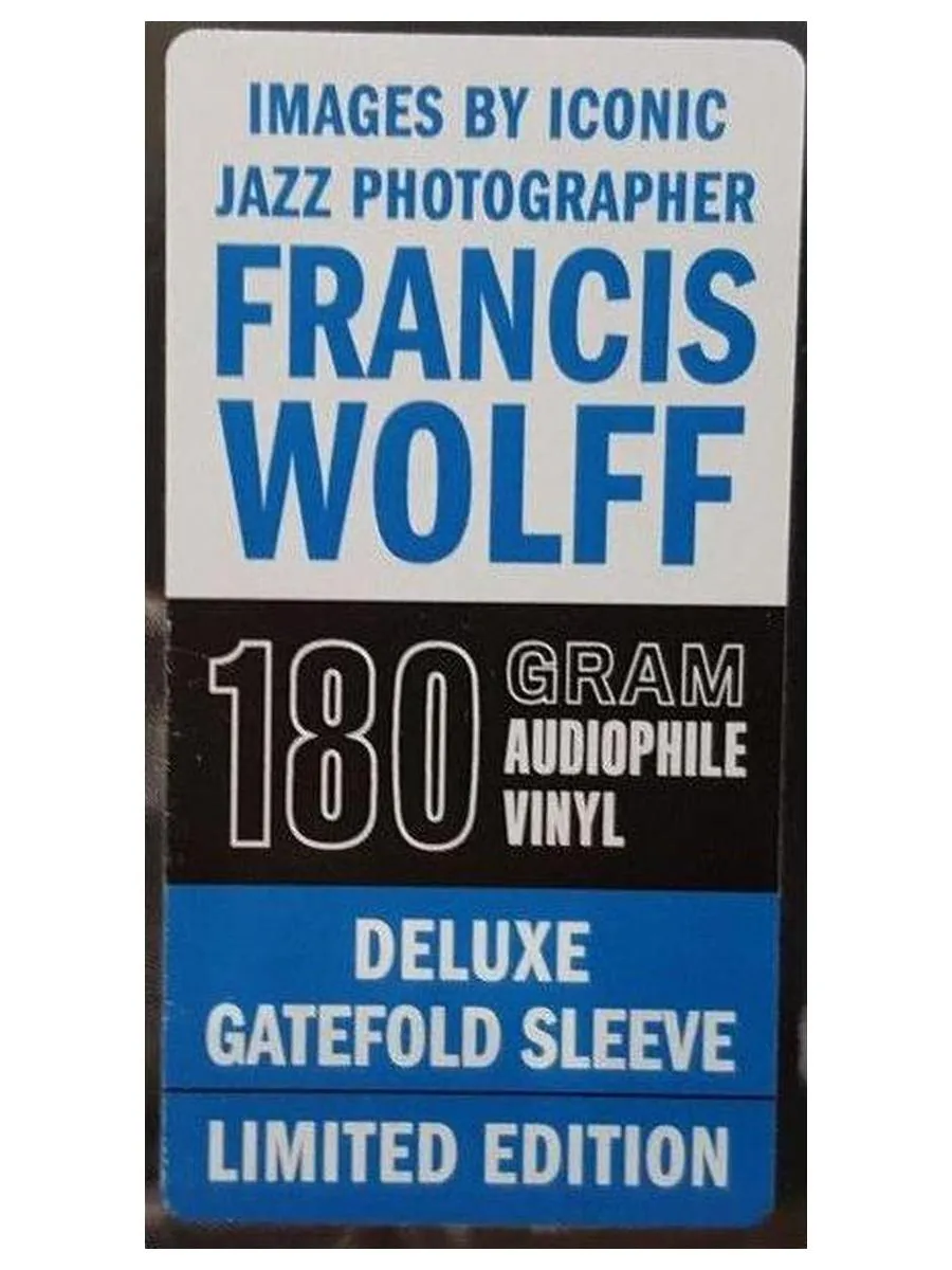 Виниловая пластинка Wayne Shorter - Wayning Moments (8436569193341) - фото 8