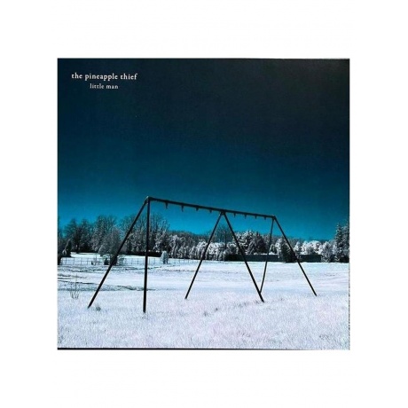 Виниловая пластинка The Pineapple Thief - Little Man (0802644814919) - фото 1
