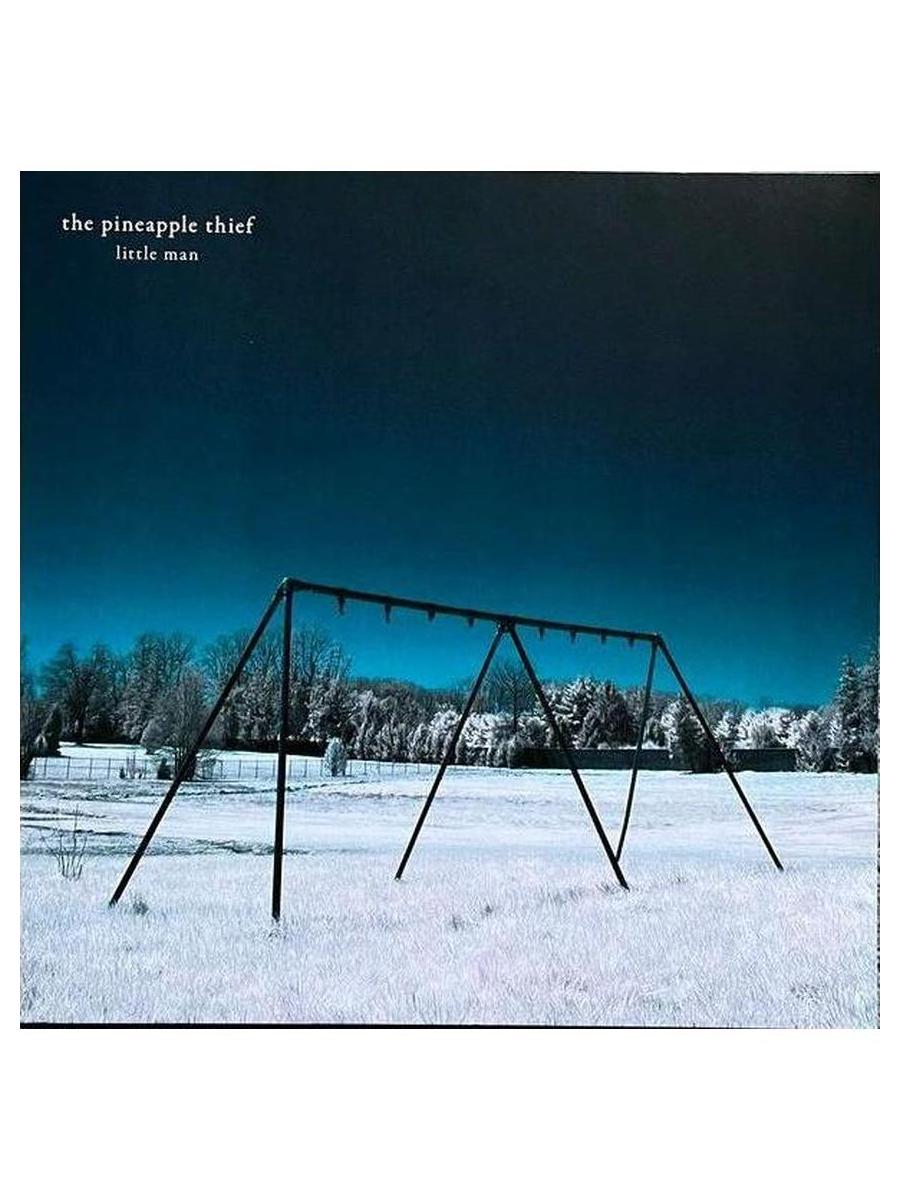 Виниловая пластинка The Pineapple Thief - Little Man (0802644814919) - фото 1