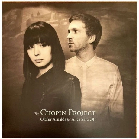 Olafur Arnalds & Alice Sara Ott - The Chopin Project (coloured) ...