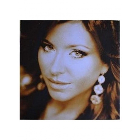 Ани Лорак - Солнце (coloured) (4820011000815) виниловая пластинка - фото 3