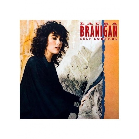

Laura Branigan - Self Control (8719262033115) виниловая пластинка