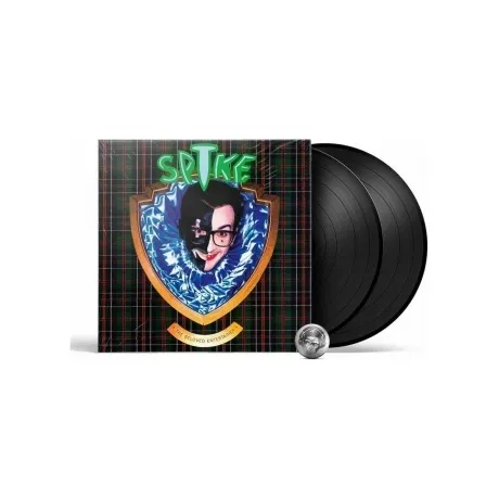 Elvis Costello - Spike (8719262024915) виниловая пластинка