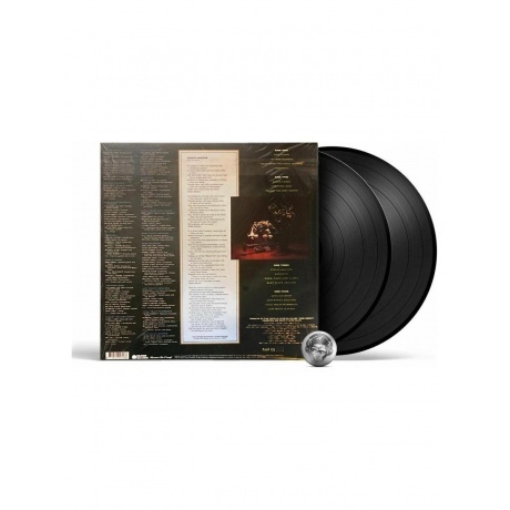 Elvis Costello - Spike (8719262024915) виниловая пластинка - фото 2