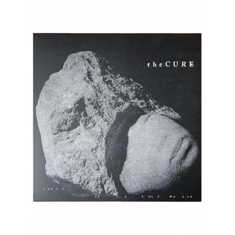 The Cure - Songs Of A Lost World (0602468033776) виниловая пласт...