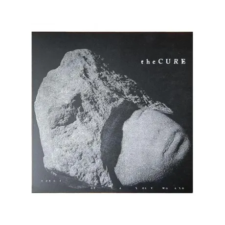 The Cure - Songs Of A Lost World (0602468033776) виниловая пласт...
