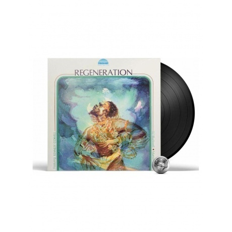 

Stanley Cowell - Regeneration (Analogue) (5060149622681) виниловая пластинка