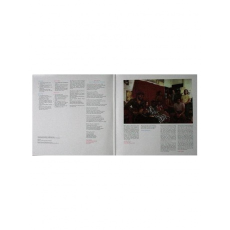 Roland Kirk - Bright Moments (Analogue) (5060149622377) виниловая пластинка - фото 2