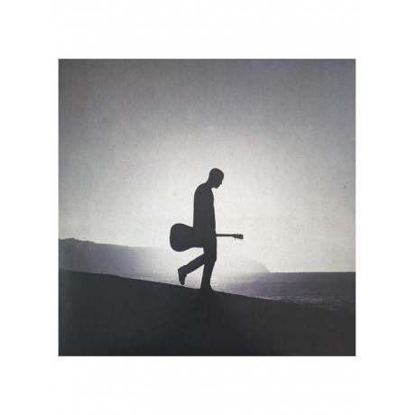 Виниловая пластинка Jack Johnson - Meet The Moonlight (0602445386635) - фото 3